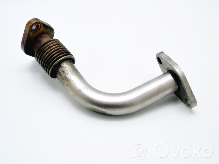 Renault Master II EGR valve line/pipe/hose 