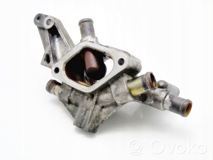 Opel Corsa C Termostat / Obudowa termostatu 