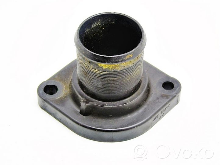 Citroen Saxo Thermostat/thermostat housing 