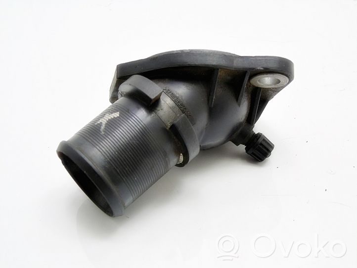 Citroen Xantia Boîtier de thermostat / thermostat 