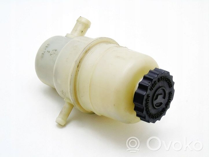 Chrysler Pacifica Power steering fluid tank/reservoir 04809965AA