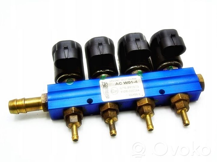 Mercedes-Benz A W168 LP gas injector 