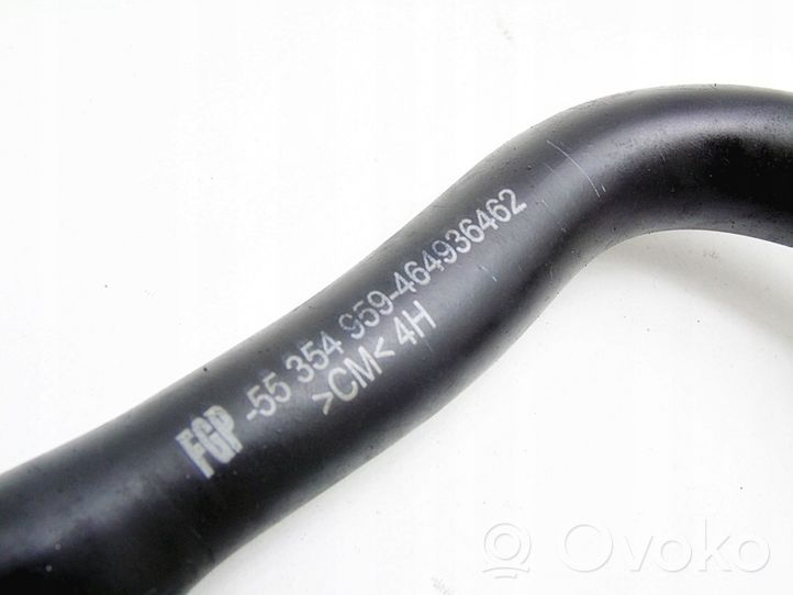 55354959 Opel Corsa C Breather/breather pipe/hose, 7.76 € | RRR 