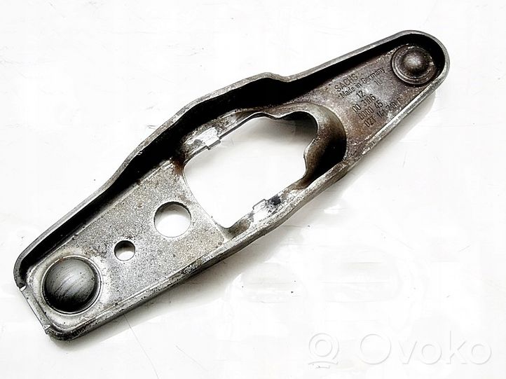 Volkswagen Golf VI Clutch release arm fork 