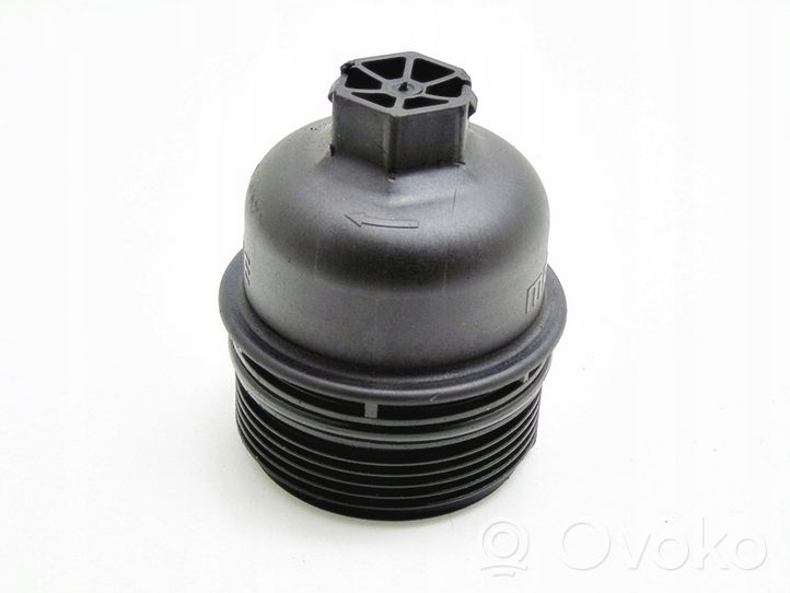 Renault Master III Oil filler cap 70346785