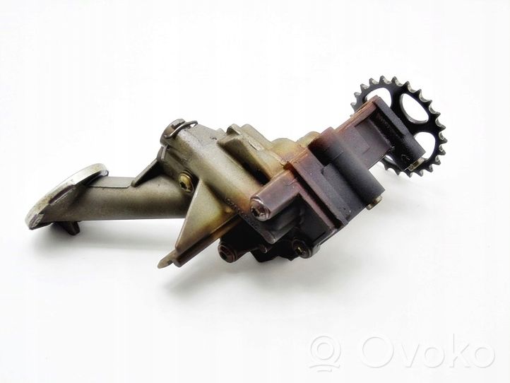 Renault Laguna II Oil pump 7700600252