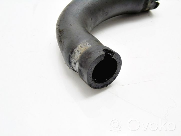 Fiat Ducato Air intake hose/pipe A947