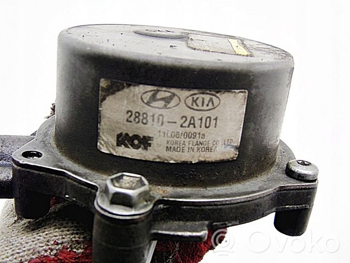 KIA Ceed Unterdruckpumpe Vakuumpumpe 28810-2A101