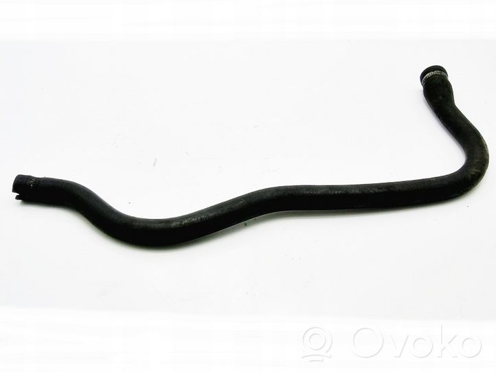 Fiat Ducato Water drain line hose 