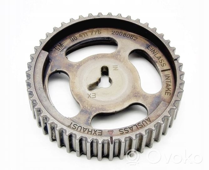 Opel Sintra Crankshaft gear 90411776 2008062