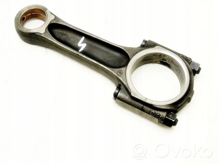 Fiat Ducato Connecting rod/conrod 