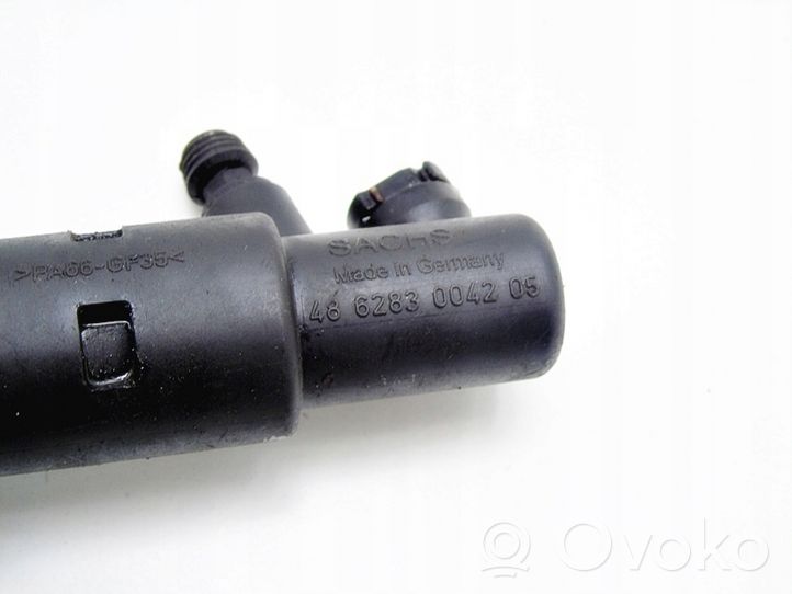 Skoda Fabia Mk1 (6Y) Główny cylinder sprzęgła 486283004205