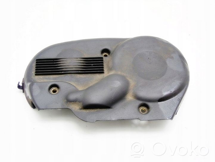 Opel Astra G Osłona paska / łańcucha rozrządu 90530913