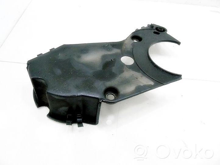 Opel Vectra A Cache carter courroie de distribution 90411829