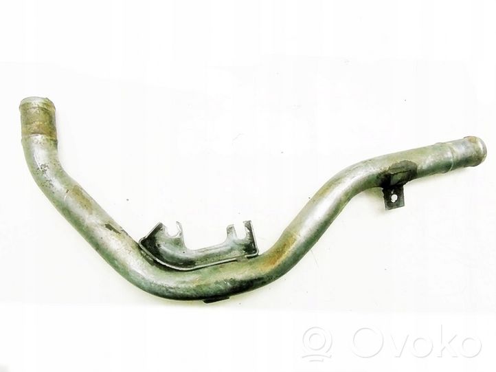 Chevrolet Matiz Engine coolant pipe/hose 