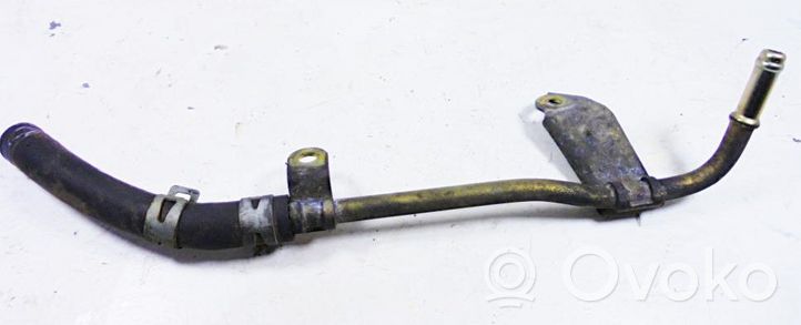 Toyota Yaris Verso Brake vacuum hose/pipe 