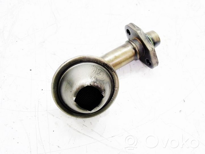 Volkswagen Golf II Oil sump strainer pipe 