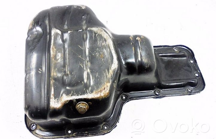 Toyota MR2 (W30) III Oil sump 