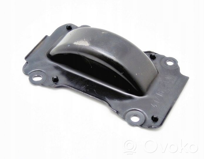 Citroen C1 Timing chain cover 675538580