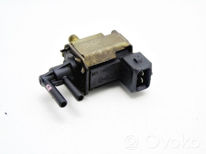 Mitsubishi Galant Electrovanne Soupape de Sûreté / Dépression K5T48277