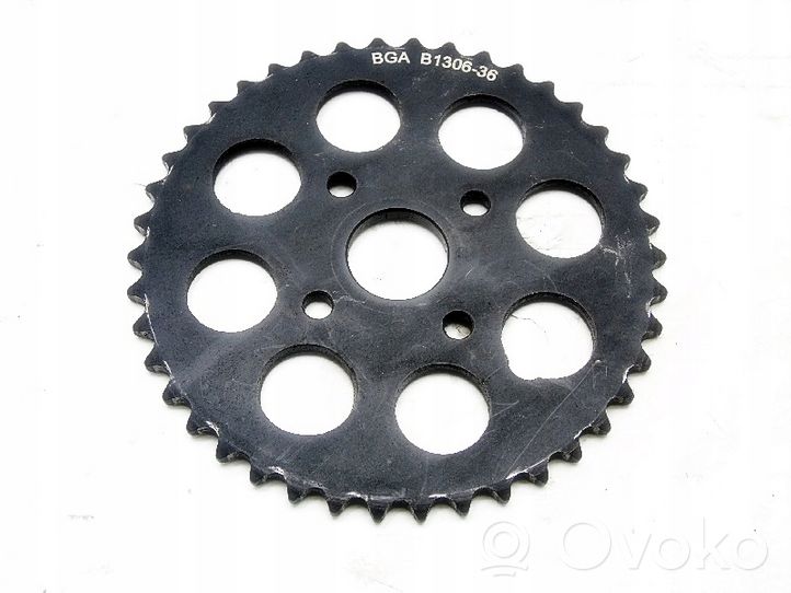 Opel Corsa C Timing chain sprocket 