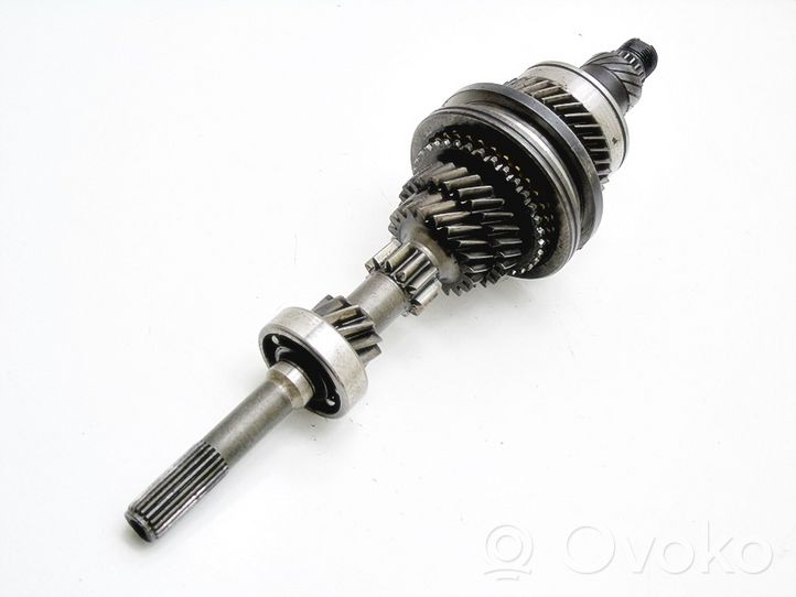 Fiat Punto (188) Other gearbox part 