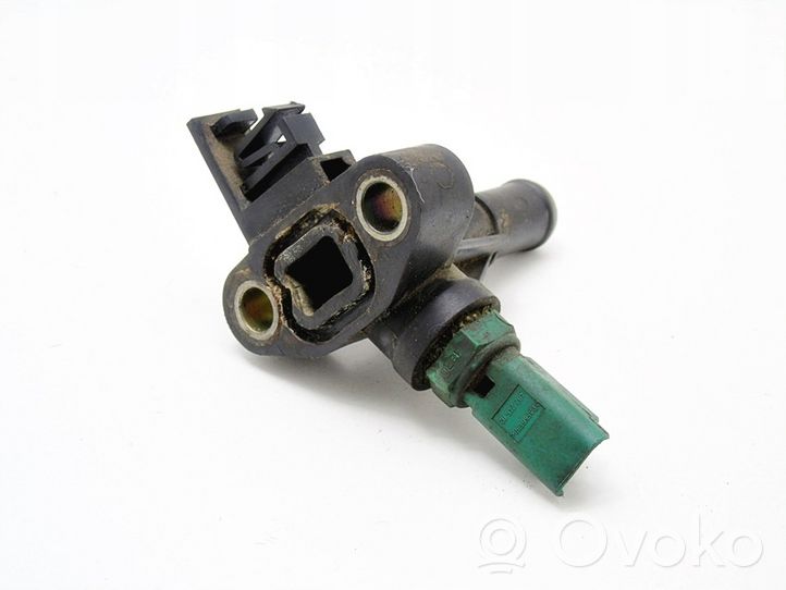 Fiat Punto (176) Tubo flessibile del liquido di raffreddamento del motore 188A4000