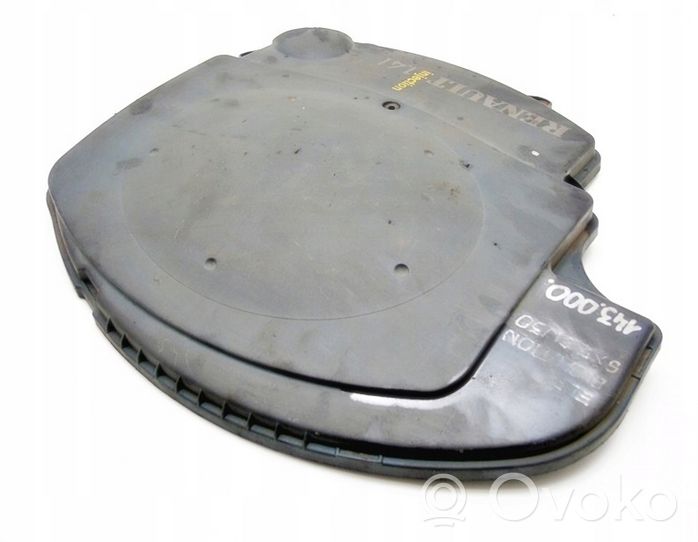 Renault Kangoo I Engine cover (trim) 98123102