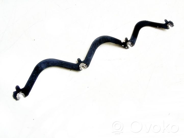 Hyundai Galloper Glow plug wires 