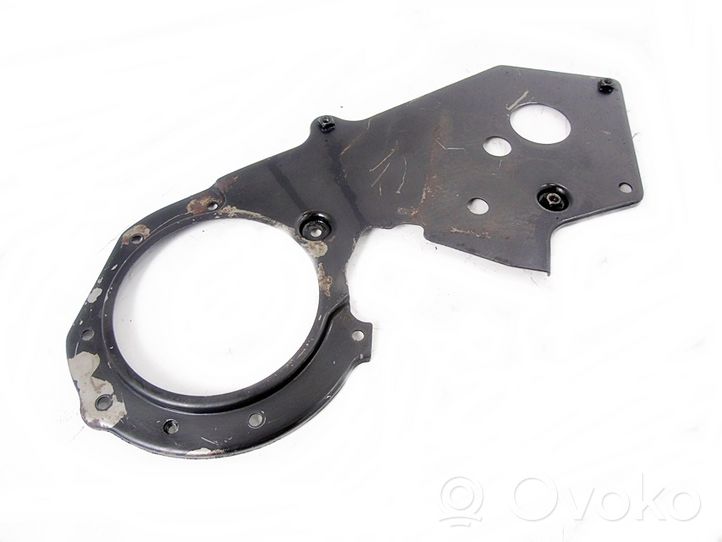 Ford Focus Timing chain cover 