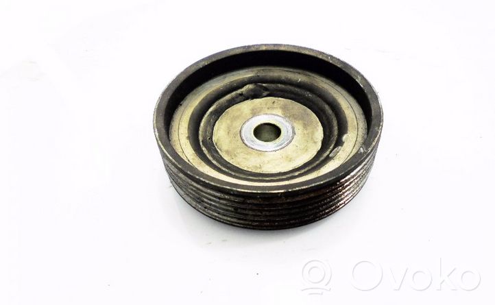 Renault Clio I Crankshaft pulley 