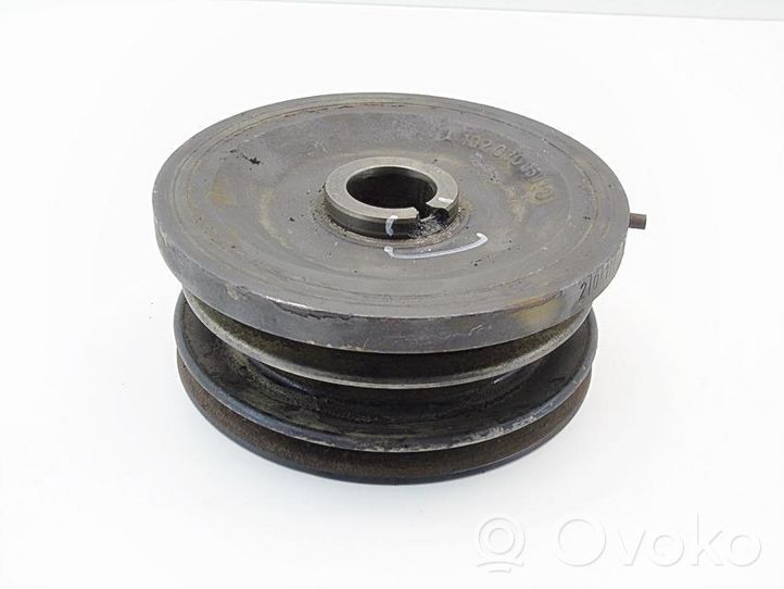 Mercedes-Benz 200 300 W123 Crankshaft pulley 1020300503