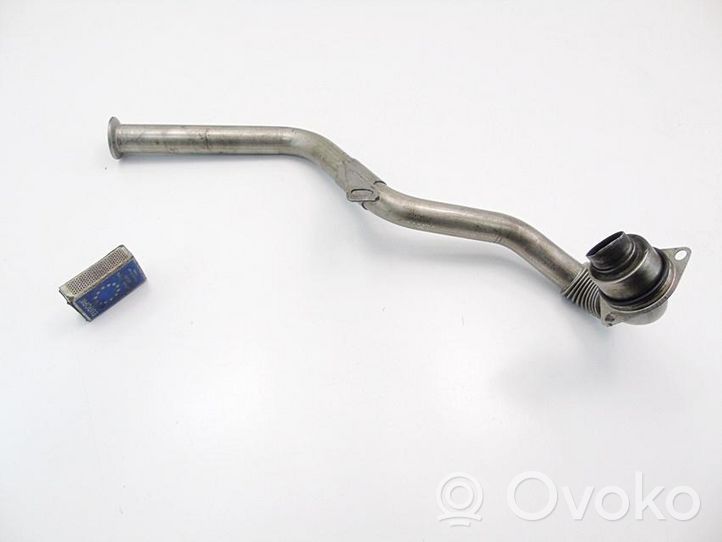 Ford Focus EGR-linjan letku 9646762780