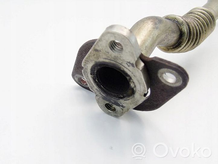 Ford Mondeo MK V EGR valve line/pipe/hose 2S7G9E470BC
