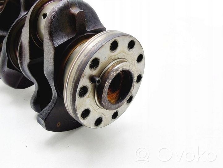 Volvo S70  V70  V70 XC Crankshaft 1826