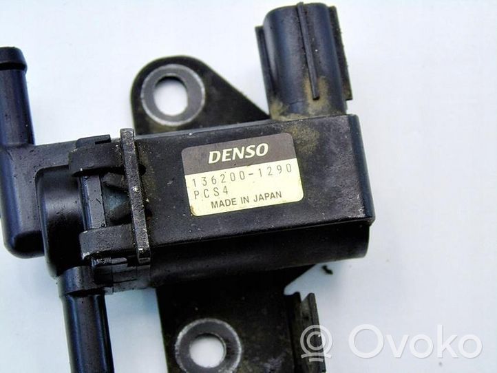 Honda Civic Zawór elektromagnetyczny 136200-1290