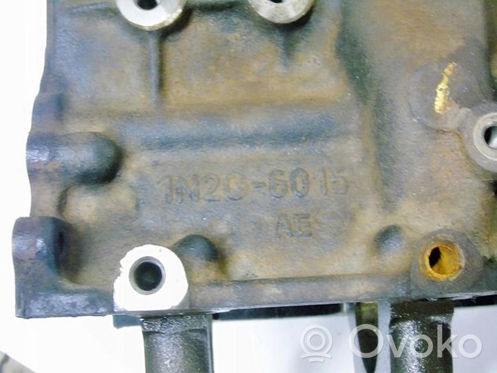 Ford Fiesta Blok silnika 1N2G-6015AE