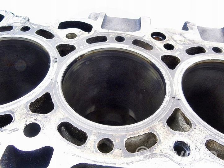 Mazda 6 Bloc moteur RF1S7G6015AT