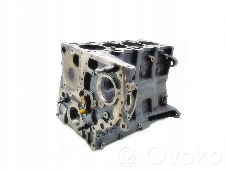 2246641 BMW 1 E81 E87 Engine block, 93.18 € | RRR 