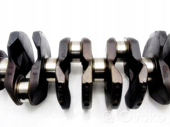 Ford Focus Crankshaft 