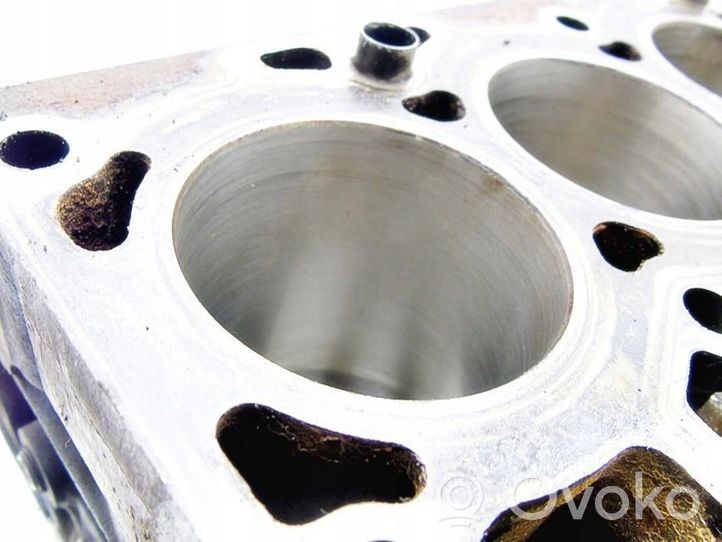 Ford Fiesta Motorblock IN2G-6015-AD IN2G6015AD