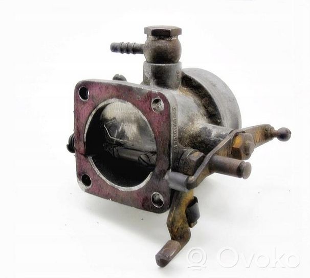 Mercedes-Benz 100 W631 Valvola a farfalla 6150710106KZ