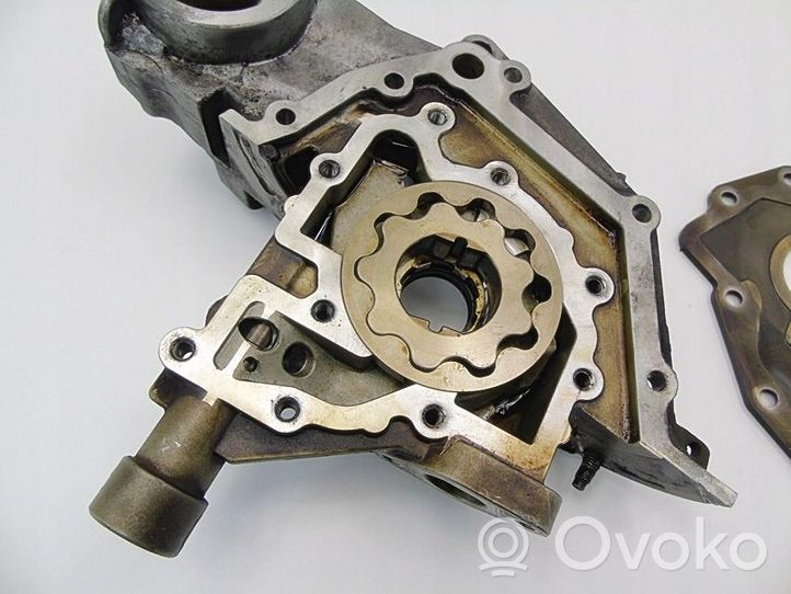 Fiat Grande Punto Pompa dell’olio 55195304