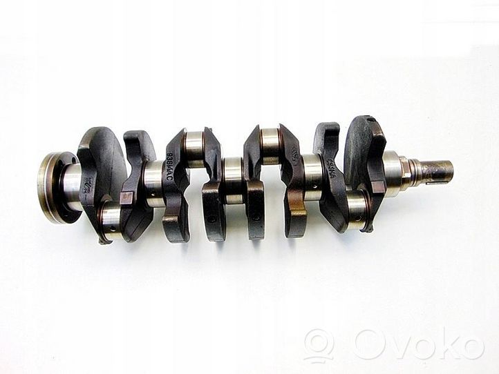 Ford Escort Crankshaft 938MAC