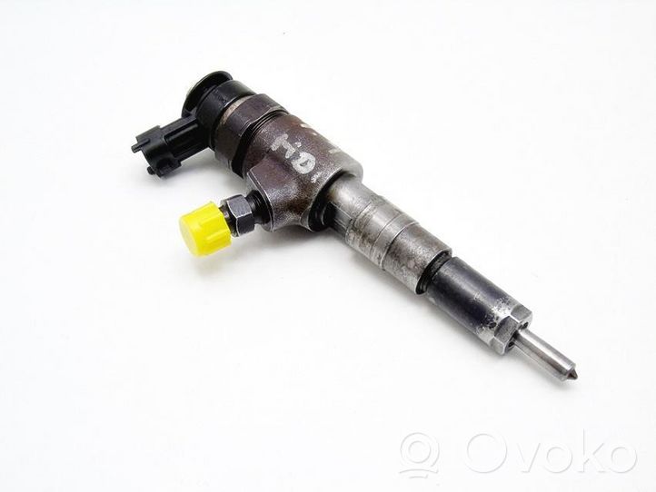 Citroen C3 Injecteur de carburant 0445110075