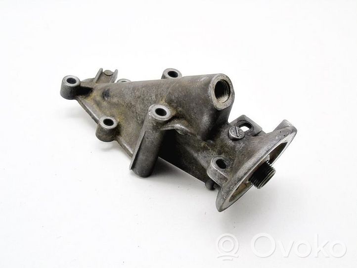 Peugeot 406 Mocowanie / uchwyt filtra oleju 9652410310