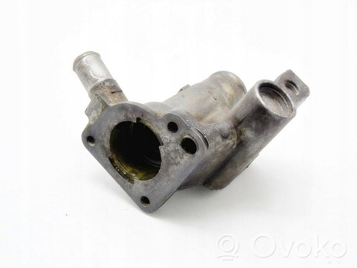 Ford Escort Thermostat housing F0EE-8594-AA