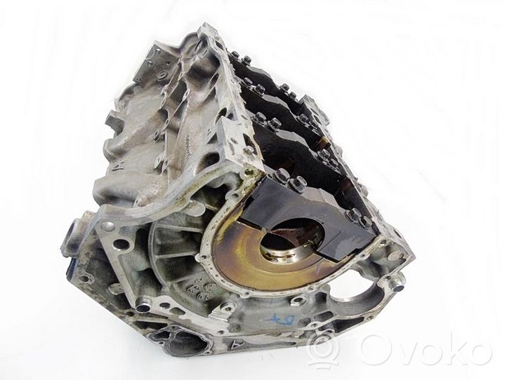 Cadillac STS Bloc moteur 12600129