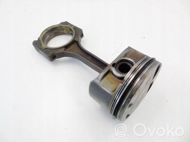 Cadillac STS Piston avec bielle 34L22A1