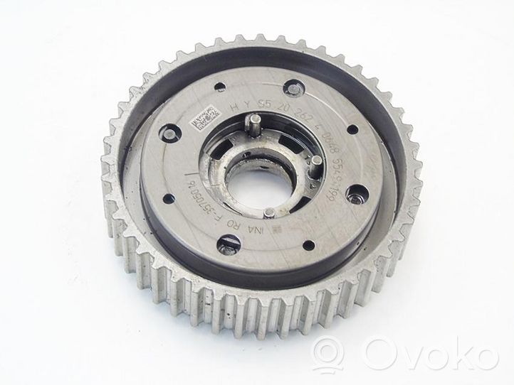 Buick Encore I Camshaft pulley/ VANOS 55494199